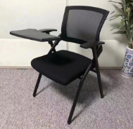 椅子带小桌板