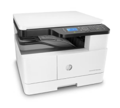 惠普（HP）M42523dn A3黑白数码复合机 打印 复印 扫描 有线网络 自动双面