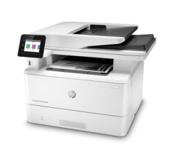 惠普（HP）2606dw A4黑白激光一体机 无线打印 复印 扫描办公 自动双面
