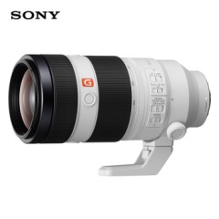 Sony索尼 索尼（SONY）FE 100-400mm F4.5–5.6 GM OSS 全画幅超远摄变焦G大师镜头 送货上门

