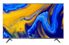 海信（Hisense）55H55E 55英寸 超高清4K全面屏 智能液晶 平板电视