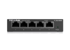 TP-LINK千兆5口交换机
