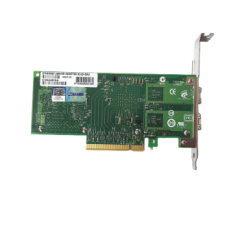 FUGUANG浮光 intel 82599芯片 PCI-X4 10G 单口 光纤网卡SFP+光口服务器网络适配器