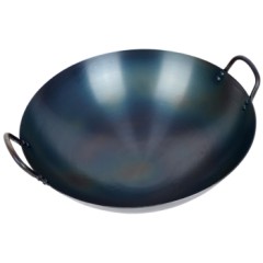 铁锅（配锅盖）80cm