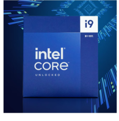 英特尔(Intel) i9-14900K 酷睿14代 处理器 24核32线程 送货上门包安装
