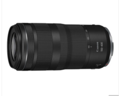 佳能（Canon）RF 100-400mm F5.6-8 IS USM 全画幅微单镜头 专业变焦镜头  带UV镜