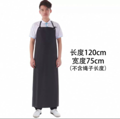 加厚防水围裙