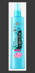 六神喷雾驱蚊花露水 180ml