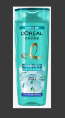 欧莱雅透明质酸水润洗发水200ml