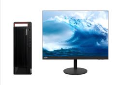 联想开天M90h G1t PX-D006/单颗8核心/主频3.0GHz，海光C86-3G/16G/2G独立显卡/512G 固态硬盘+1T机械硬盘/预装正式版麒麟或统信或中科方德操作系统/原厂同品牌23.8寸独立显示器
